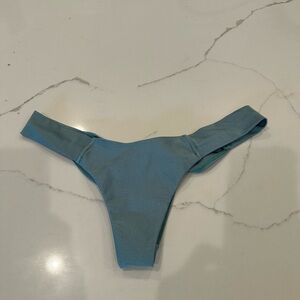 Blue Montce Swimsuit Bottom